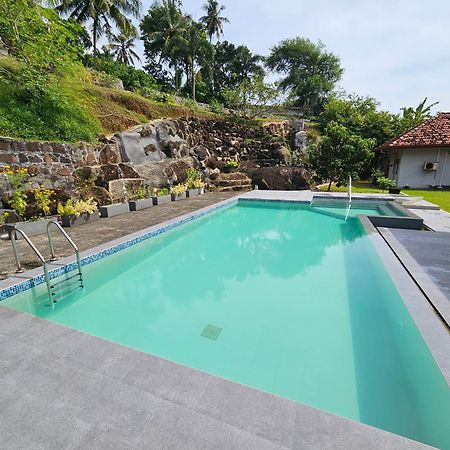 Lucky Cottage Galle Exterior photo