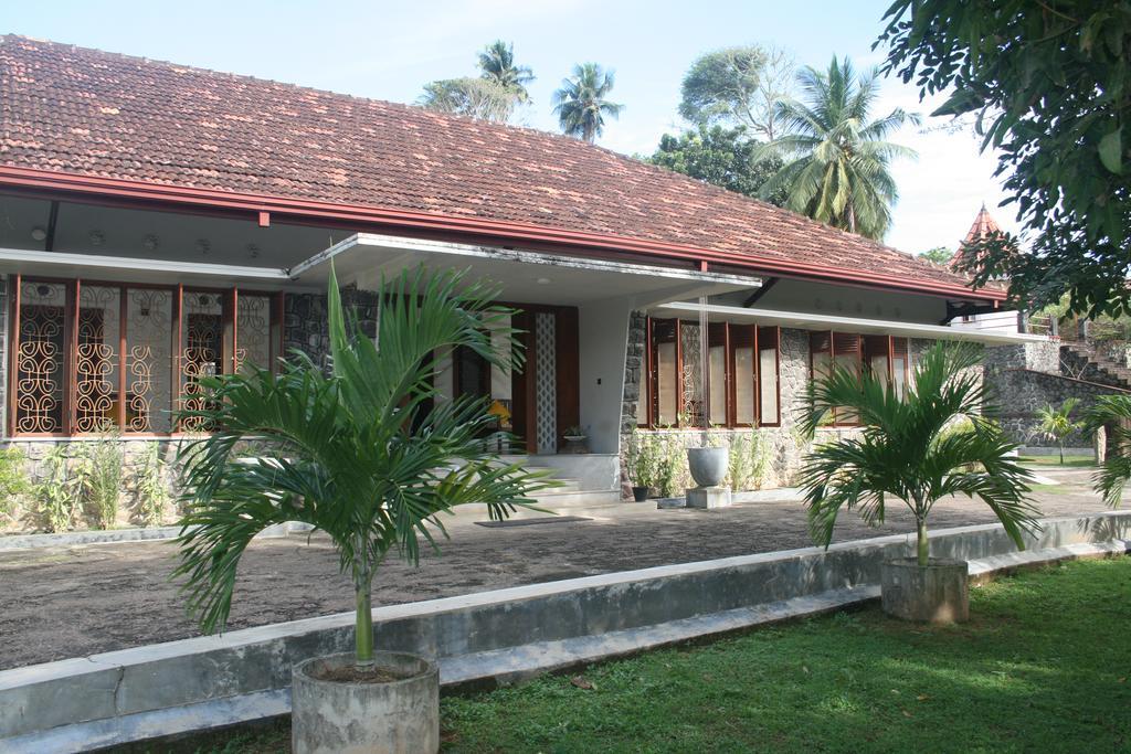 Lucky Cottage Galle Exterior photo